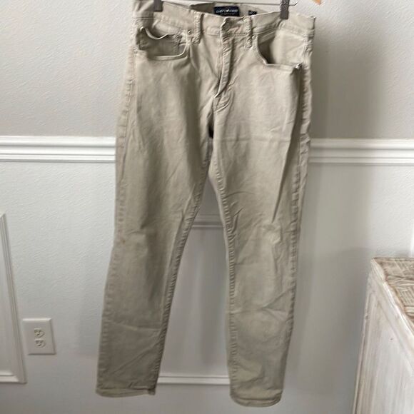 Luck brand chinos - Picture 1 of 5